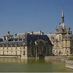 Le Picantin - Proche Chateau