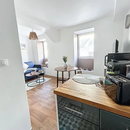 Le Picantin - Proche Chateau * Compiègne