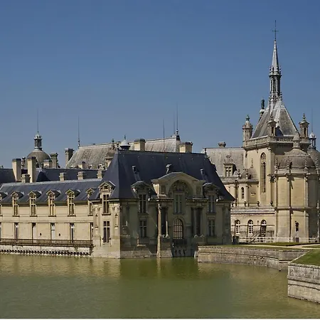 Le Picantin - Proche Chateau