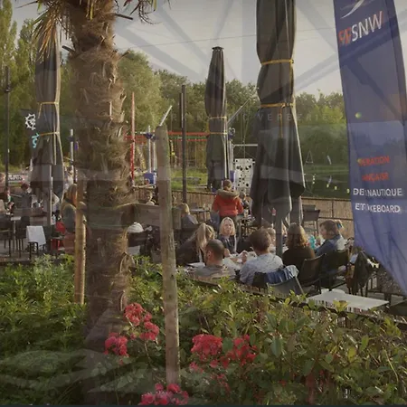 Le Picantin - Proche Chateau Appartement Compiègne