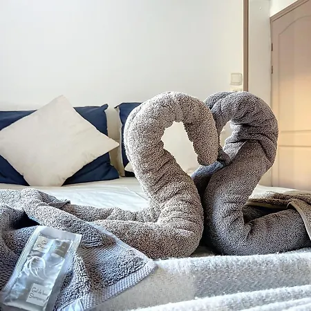 Le Picantin - Proche Chateau * Compiègne