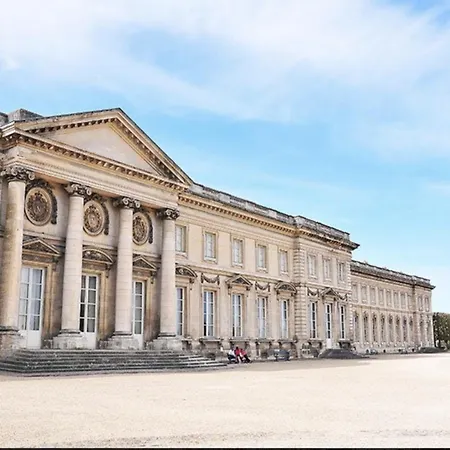 Le Picantin - Proche Chateau