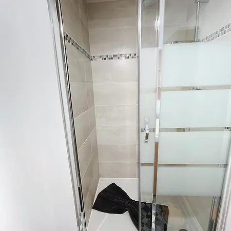 Appartement Le Picantin - Proche Chateau