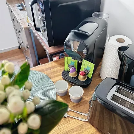 Le Picantin - Proche Chateau Appartement *