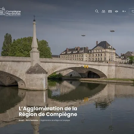 Le Picantin - Proche Chateau *