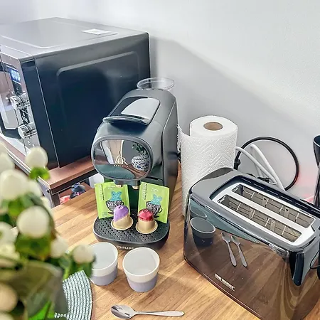 Le Picantin - Proche Chateau Appartement *