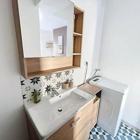 Appartement Le Picantin - Proche Chateau Compiègne