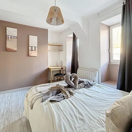 Le Picantin - Proche Chateau *