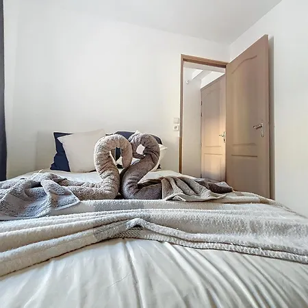 Le Picantin - Proche Chateau * Compiègne