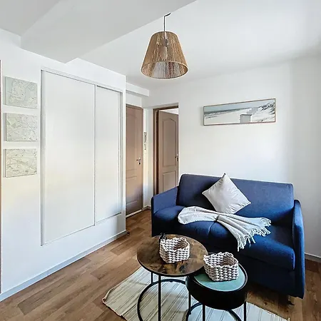 Le Picantin - Proche Chateau