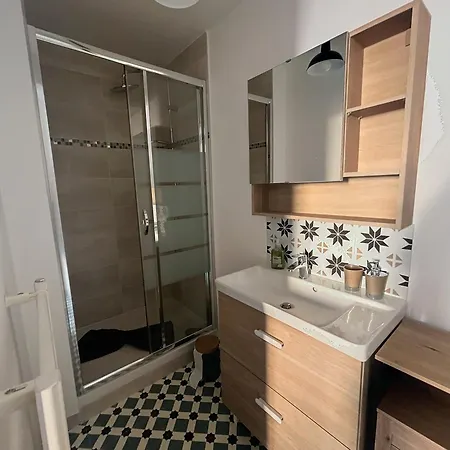 Le Picantin - Proche Chateau Compiègne