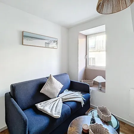 Le Picantin - Proche Chateau Compiègne