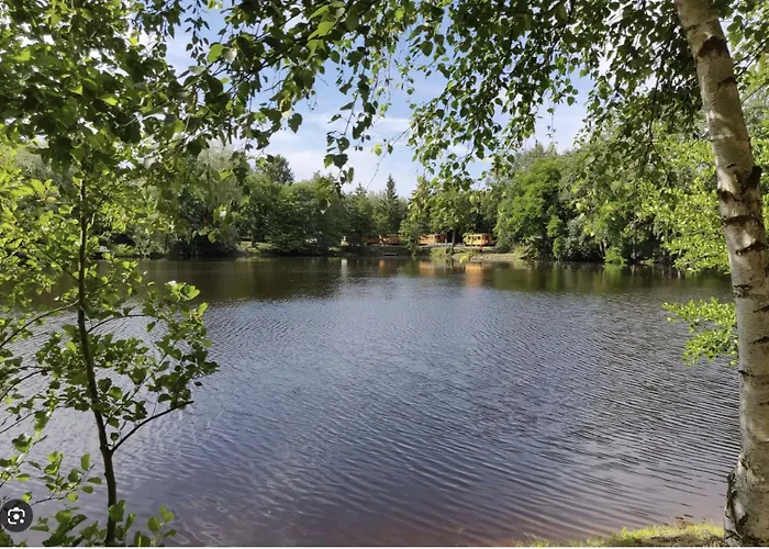 Le Picantin - Proche Chateau *