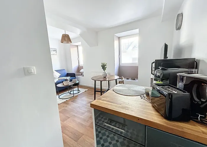 Le Picantin - Proche Chateau * Compiegne