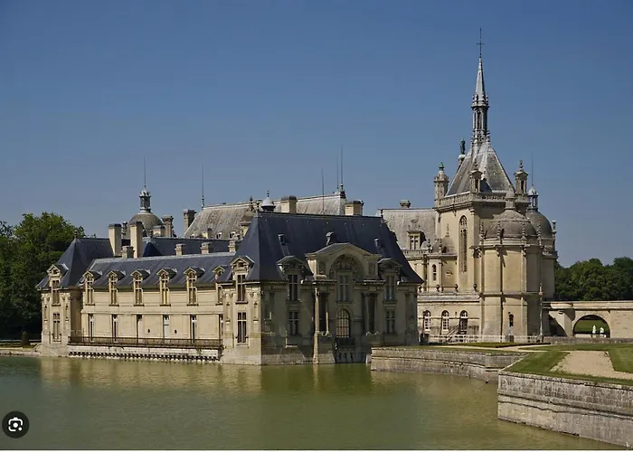 Le Picantin - Proche Chateau