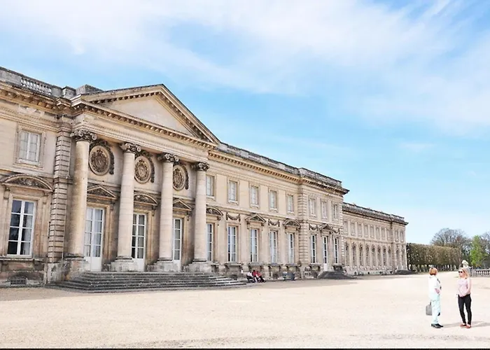 Le Picantin - Proche Chateau