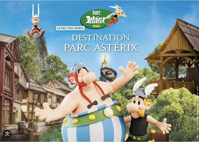 Le Picantin - Proche Chateau Apartment