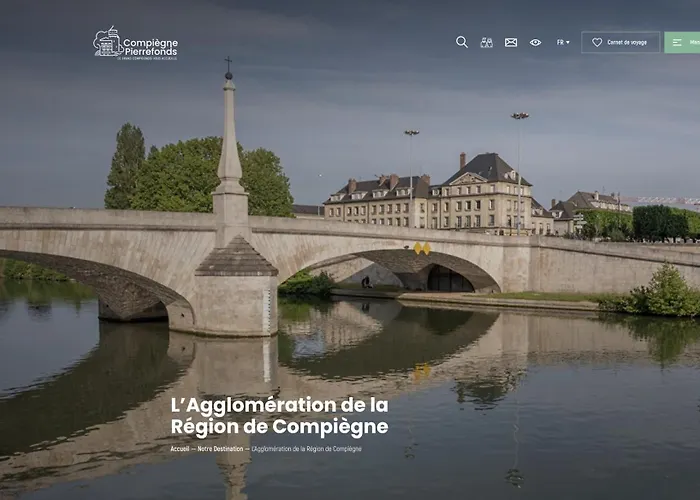 Le Picantin - Proche Chateau *