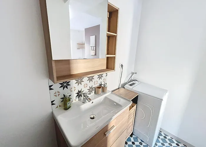 Apartment Le Picantin - Proche Chateau Compiegne