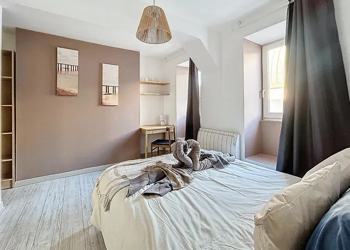 Le Picantin - Proche Chateau *