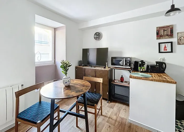 Le Picantin - Proche Chateau Compiegne