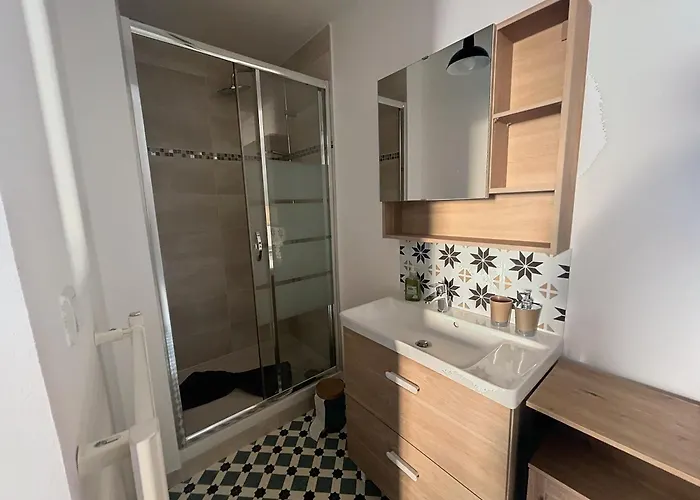 Le Picantin - Proche Chateau Compiegne